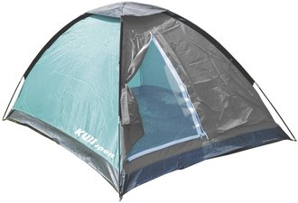 KUBISPORT Stan lehk kopule 205x120x100cm pro 2 osoby monodome