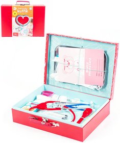 MAC TOYS PLEJO Kufk velk doktorsk dtsk lkask poteby 27ks