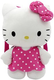 PLY Batek 3D postavika koika Hello Kitty rov 25x35cm