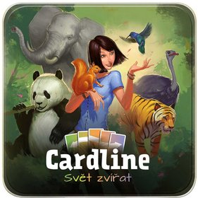 ADC Hra Cardline: Svt zvat *SPOLEENSK HRY*