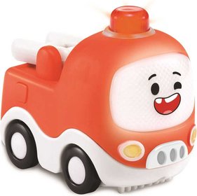 VTECH Baby Tut-Tut autko Otk - Ferda na baterie Svtlo Zvuk plast