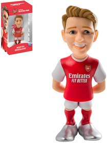 MINIX Figurka sbratelsk Martin Odegaard (Arsenal FC) fotbalov hvzdy