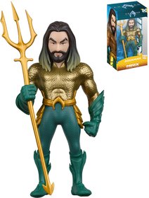 MINIX Figurka sbratelsk DC Aquaman filmov postavy