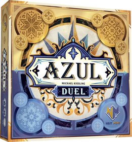 HRA Azul Duel pro 2 hre CZ *SPOLEENSK HRY*