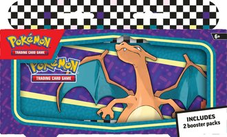 Pokmon TCG: Back to School 2024 Set koln penl + 2x booster