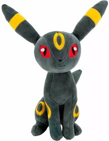 PLY Pokmon Umbreon 20cm *PLYOV HRAKY*