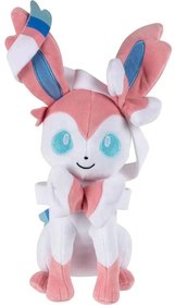 PLY Pokmon Sylveon 20cm *PLYOV HRAKY*
