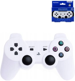 Playstation ovlada antistresov hraka makac streov
