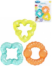 PLAYGRO Koustko chladiv baby vodn set 3ks pro miminko