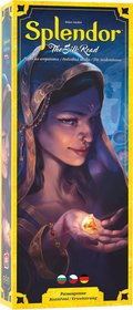 ASMODEE Hra Splendor: Hedvbn stezka (rozen)