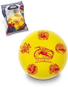 SEDCO M soft pnov Mondo Spiderman 20cm lehk balon lut v sku