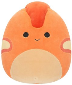 PLY Squishmallows Nichelle Parasaurolophus dino mazlek *PLYOV HRAKY*