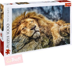 TREFL PUZZLE Foto Spc lev 1000 dlk 68x48cm skldaka 110447