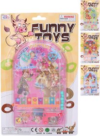 Hra kulikov Tivoli Pinball 4 druhy *SPOLEENSK HRY*