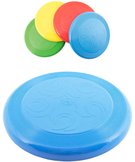 Frisbee baby ltajc tal 23cm hzec disk plastov 4 barvy