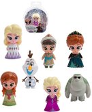 Minifigurka Frozen 2 (Ledov Krlovstv) 2. serie svtc na baterie Svtlo 7 druh