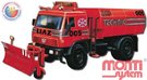 SEVA Monti System 47 Auto Liaz EKO TECHNIK stavebnice MS47 0103-47