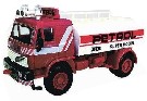 SEVA Monti System 09 Auto Liaz PETROL stavebnice MS09 0103-9