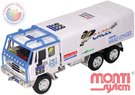 SEVA Monti System 75 Auto Tatra 815 DAKAR Doprovod 1988 MS75 0104-75