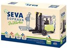 SEVA DOPRAVA Jetrka polytechnick STAVEBNICE 112 dlk