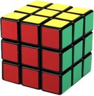 Hra Hlavolam (Rubikova) kostka 3x3x3 skldaka plast