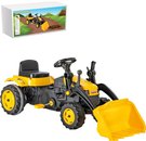 PILSAN Traktor auto lapac lut 1255151cm buldozer s pedn lc