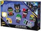 SES CREATIVE Zaehlovac korlky DC Batman 1600ks