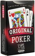 HRA Karty Poker 54 list paprov krabika *SPOLEENSK HRY*