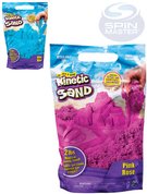 SPIN MASTER Psek magick Kinetic Sand 0,9kg rzn barvy v sku