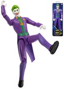 SPIN MASTER Figurka kloubová Joker 30cm Batman v krabici plast