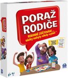 SPIN MASTER Hra Pora rodie *SPOLEENSK HRY*