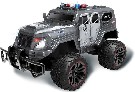 RC Auto 39cm off-road 1:12 Pioneer DO na dlkov ovldn (na vyslaku) Svtlo