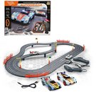 Autodráha Racing Collection 3m Turbo 2 závodní auta napájení USB