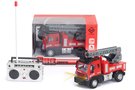 RC Auto porn na vyslaku na baterie 1:64 Svtlo