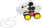 DEVO Baby tahadlo postavika Mickey Mouse *DEVN HRAKY*