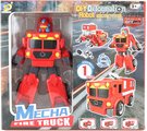 Transrobot skldac erven auto porn montn set s nstrojem 2v1