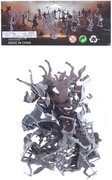 Ryti akn figurky 6cm s komi hern set v sku
