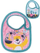 ZAPF BABY BORN Bryndk pro panenku miminko 2 druhy