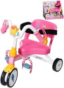 ZAPF BABY BORN Tkolka s vodc ty pro panenku miminko