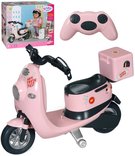 ZAPF BABY BORN RC Sktr elektrick na vyslaku na baterie Svtlo Zvuk
