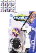 Hra Vystelovac ka Beyblade Burst na baterie Svtlo rzn druhy