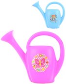 Konvika dtsk plastov 21cm s ric 2 barvy