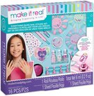 MAKE IT REAL Stylingov dtsk set Bling na pravu a zdoben neht