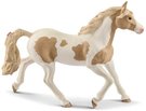 SCHLEICH Klisna plemene Paint Horse figurka run malovan zvtko konk