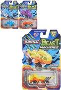 Teamsterz auto kovov perka Beast machines 8cm voln chod rzn druhy