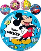 M MONDO 11cm mal s obrzkem Disney s potiskem 5 druh