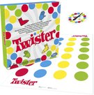 HASBRO TWISTER hra CZ, SK *SPOLEENSK HRY*