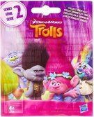 HASBRO Trollov postavika sbratelsk v sku s pekvapenm rzn druhy