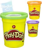 HASBRO PLAY-DOH Modelna (plastelna) samostatn tuby