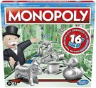 HASBRO Hra MONOPOLY Nov figurky CZ etina *SPOLEENSK HRY*